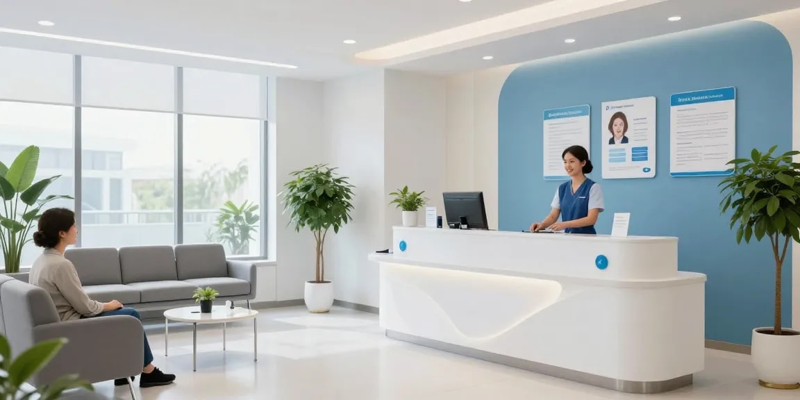 Best hair transplant Turkey offered in a welcoming health clinic with compassionate patient care.