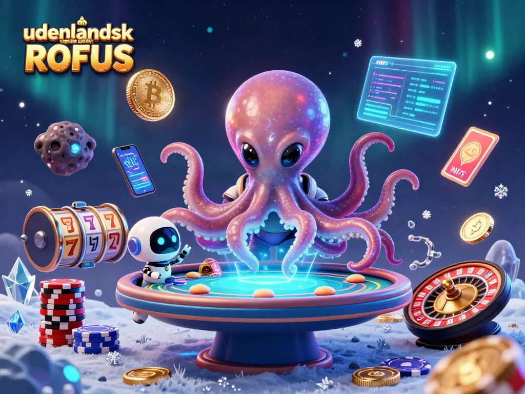 Experience the thrill of udenlandsk casino uden ROFUS with vibrant poker scenes and dynamic illustrations.