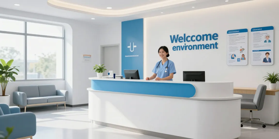 Visit trang chủ LUCK8 for trusted medical services and patient care in a modern health clinic.