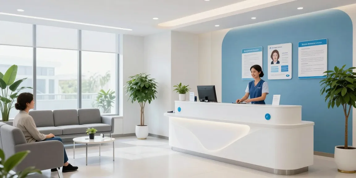 Best hair transplant Turkey offered in a welcoming health clinic with compassionate patient care.