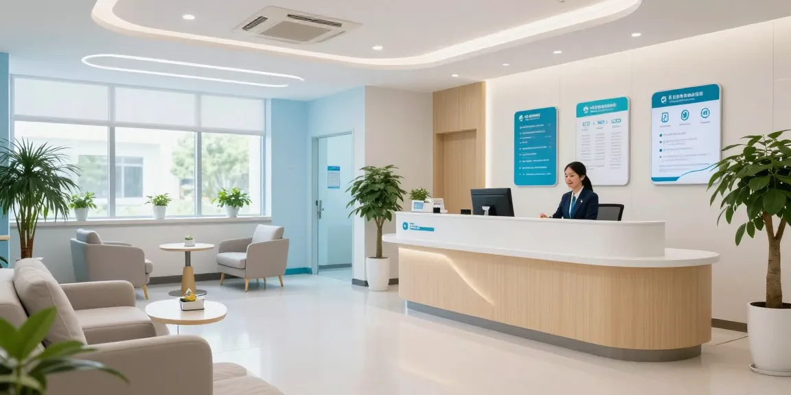 Hair transplant Istanbul: compassionate healthcare services at a trusted clinic.