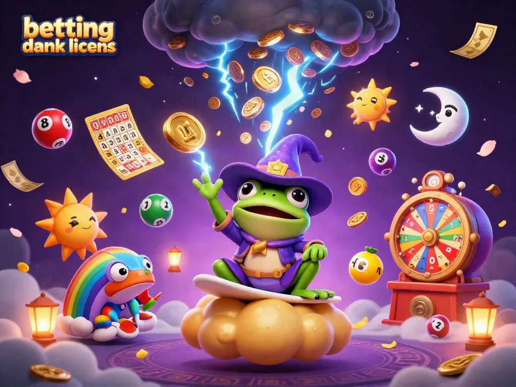 Experience thrilling betting uden dansk licens with vibrant characters and dynamic action in an enchanting setting.